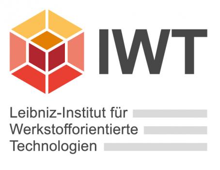 Logo Leibniz-IWT Bremen