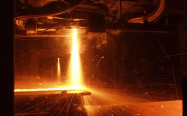 FA 22 Metal powder design and additive manufacturing