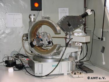 FA 13 Residual stresses
