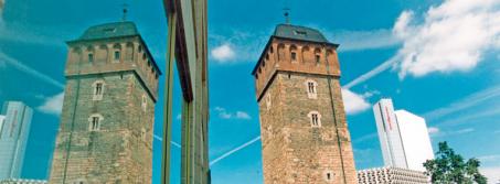 Hardening circle Chemnitz