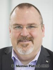 Prof. Christoph Escher