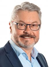 Peter Haase
