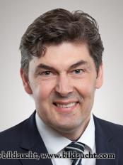 Mischa Bachmann