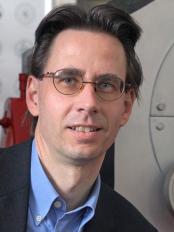 Dr.-Ing. Klaus Buchner